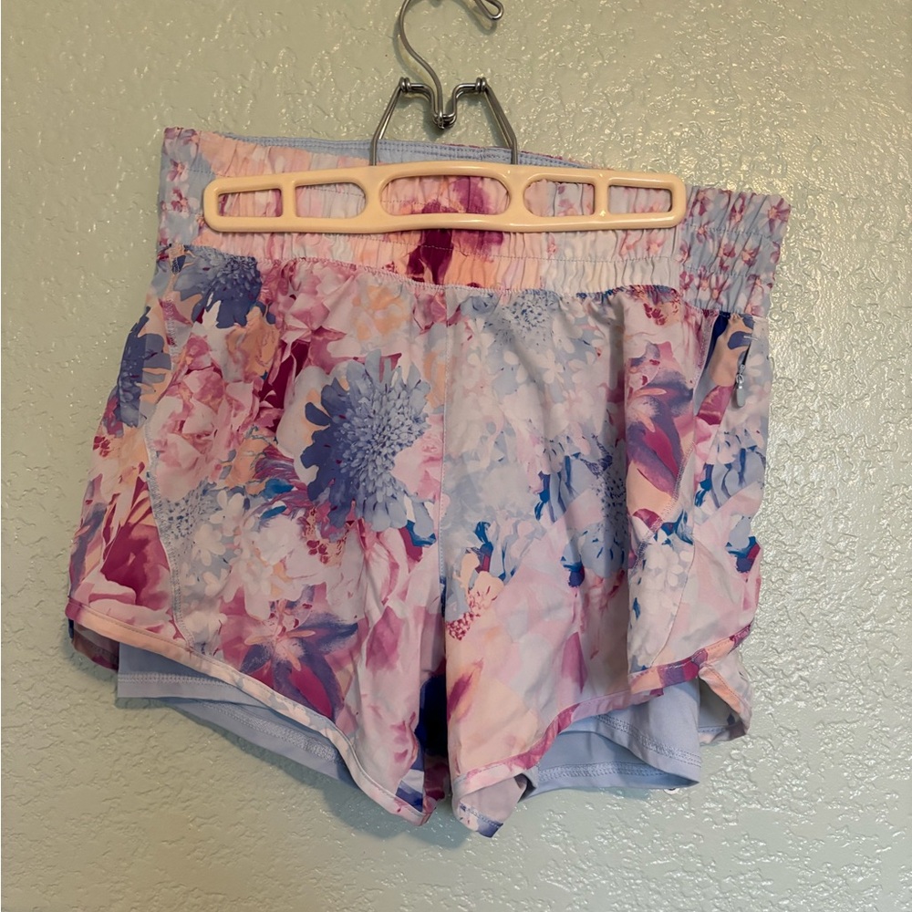 Workout Shorts